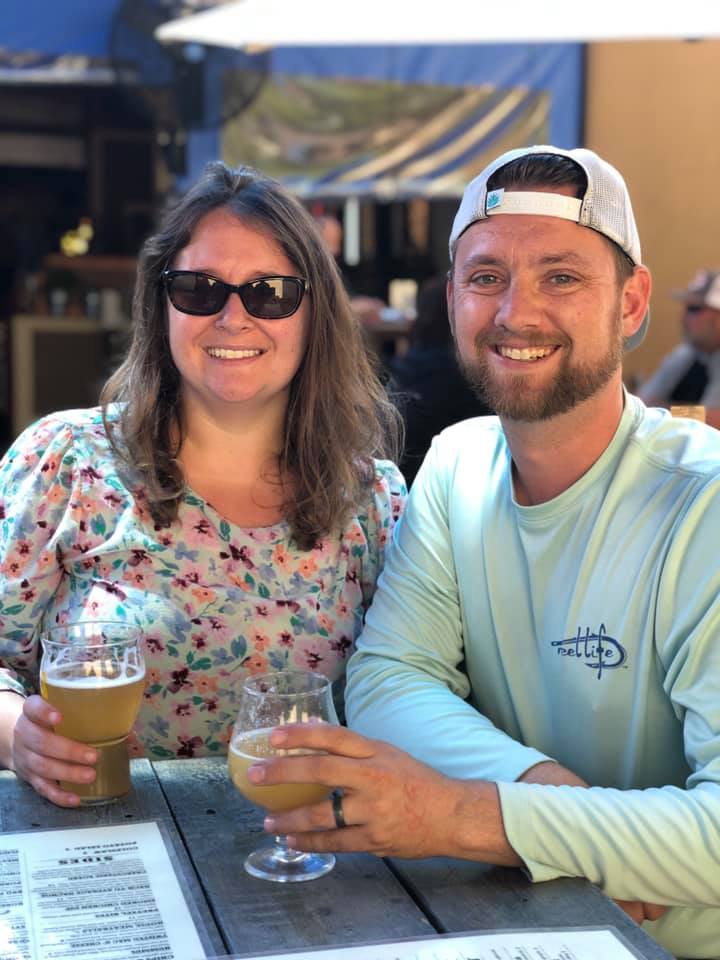 Cruise Brothers Travel Agent Andrew Alcorn